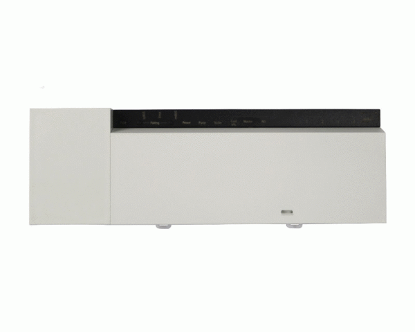 Rádiový regulačný elektrorozdeľovač (4-kanálový)